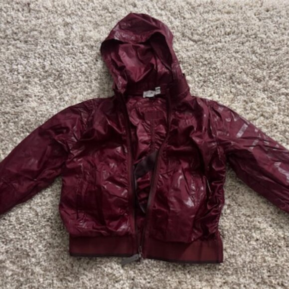 Adidas by Stella Mccartney adidas rain jacket - Picture 2 of 8